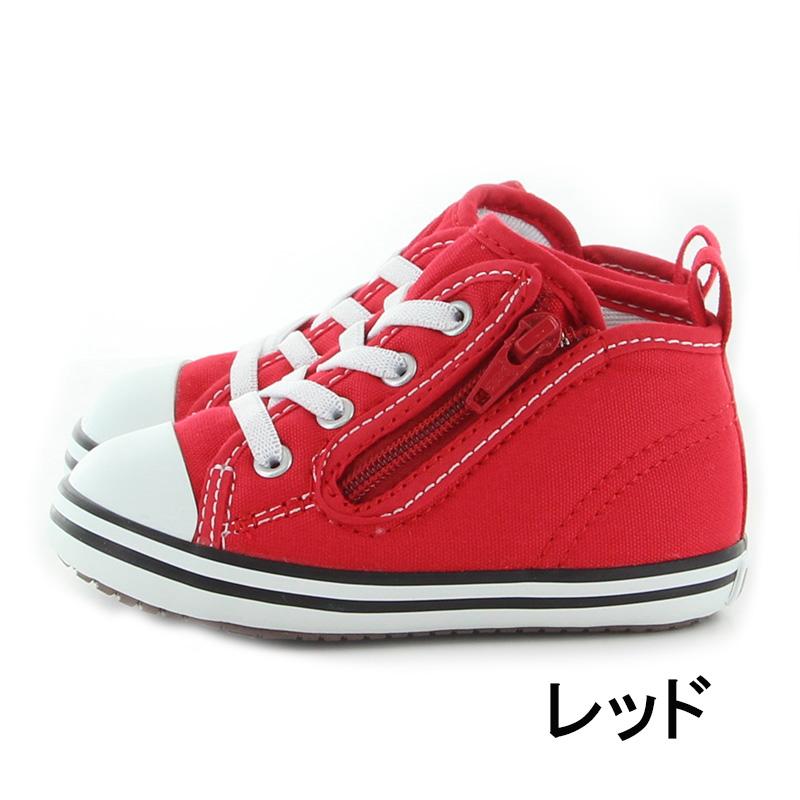 コンバース CONVERSE スニーカー ベビー シューズ ファーストシューズ 