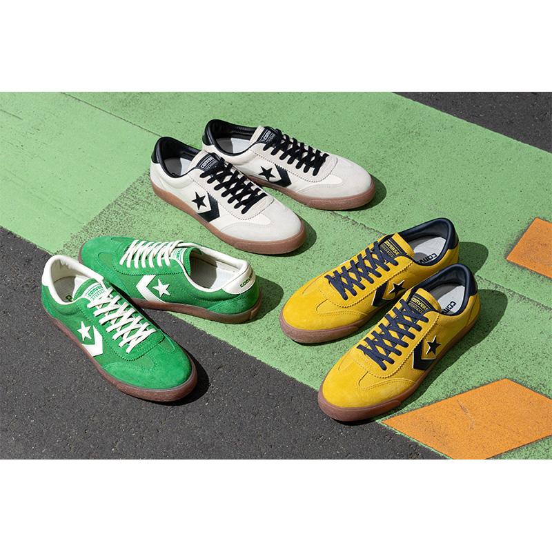 CONVERSE SKATEBOARDING コンバース スニーカー メンズ