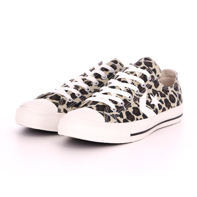 CHEVRON＆STAR コンバース CONVERSE スニーカー メンズ