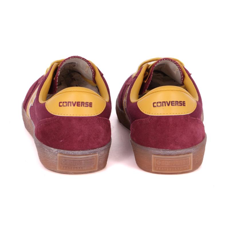 CONVERSE SKATEBOARDING コンバース スニーカー メンズ レディース