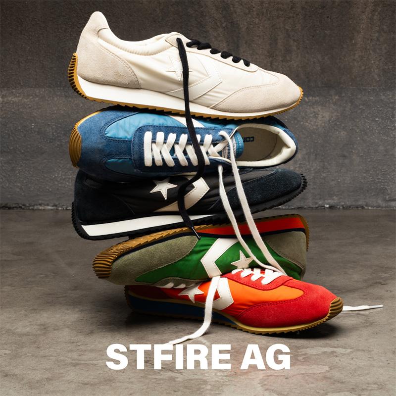 CONVERSE（コンバース） スニーカー メンズ レディース エスティー