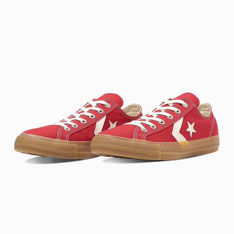 CHEVRON＆STAR コンバース CONVERSE スニーカー メンズ レディース CRT