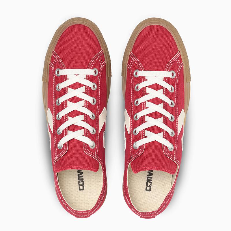 CHEVRON＆STAR コンバース CONVERSE スニーカー メンズ レディース CRT