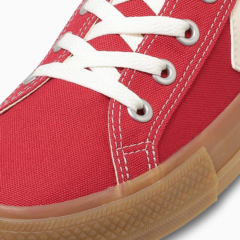 CHEVRON＆STAR コンバース CONVERSE スニーカー メンズ レディース CRT