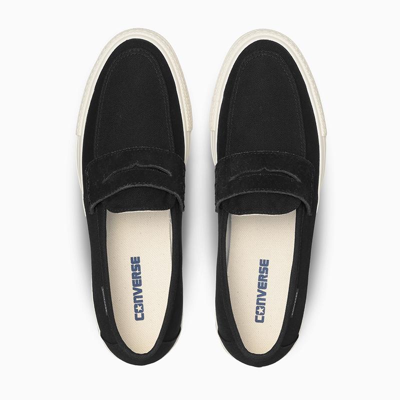 CHEVRON＆STAR コンバース CONVERSE スニーカー メンズ レディース CXP