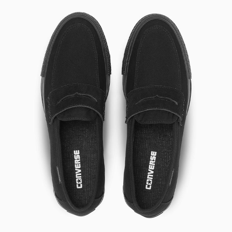 CHEVRON＆STAR コンバース CONVERSE スニーカー メンズ レディース