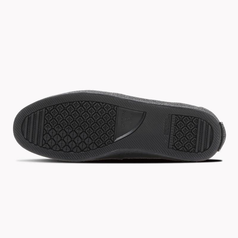 コンバース CONVERSE スニーカー メンズ レディース CS ローファー II SK ネイビー/ブラック LOAFER ローカット シューズ 普段履き 靴 [20%OFF] 5月1日値下の画像