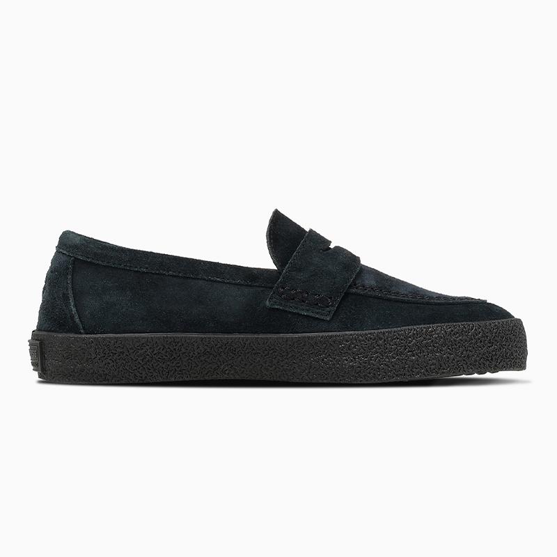コンバース CONVERSE スニーカー メンズ レディース CS ローファー II SK ブラックモノクローム SKATEBOARD LOAFER シューズ [2026年春夏新作] 4月3日発売の画像