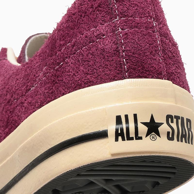 ONE STAR コンバース CONVERSE スニーカー メンズ レディース ワン