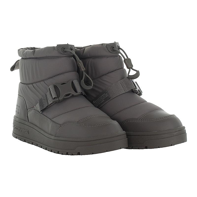 CONVERSE（コンバース） ブーツ 撥水 メンズ レディース ウィンター