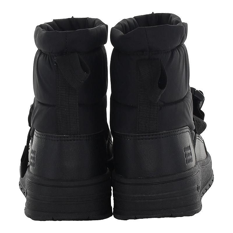 CONVERSE（コンバース） ブーツ 撥水 メンズ レディース ウィンター