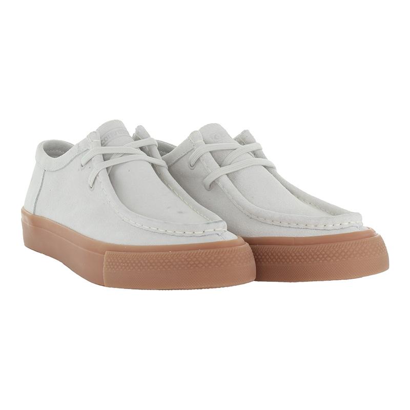 コンバース CONVERSE スニーカー メンズ レディース CS モカシン SK OX 