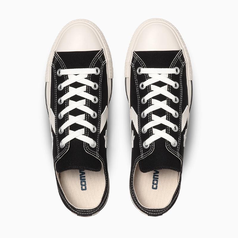 CHEVRON＆STAR コンバース CONVERSE スニーカー メンズ レディース