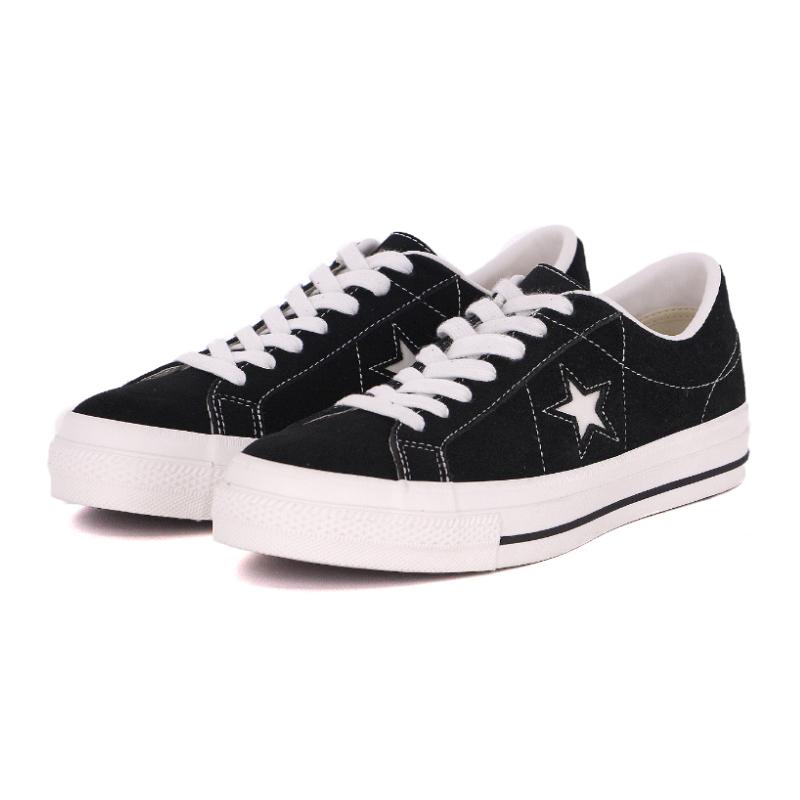 ONE STAR コンバース CONVERSE スニーカー メンズ レディース ワン