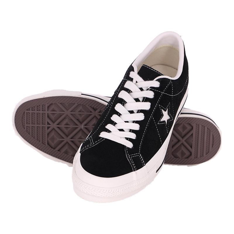 ONE STAR コンバース CONVERSE スニーカー メンズ レディース ONE STAR コンバース CONVERSE スニーカー メンズ レディース