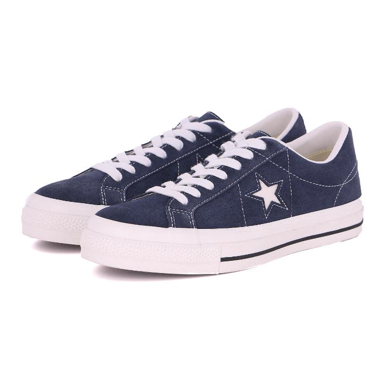 ONE STAR コンバース CONVERSE スニーカー メンズ レディース ワン