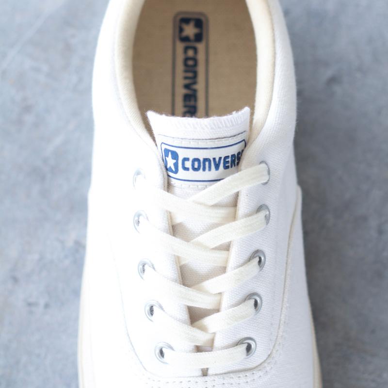 CONVERSE（コンバース） スニーカー メンズ レディース スキッド