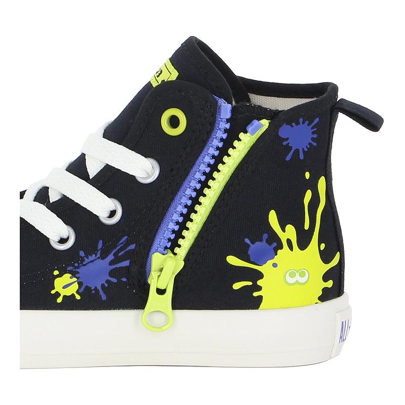 ALL STAR コンバース CONVERSE スニーカー キッズ シューズ 子供