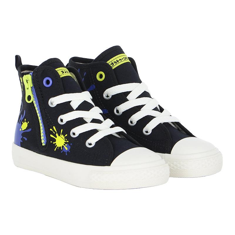 ALL STAR コンバース CONVERSE スニーカー キッズ シューズ 子供