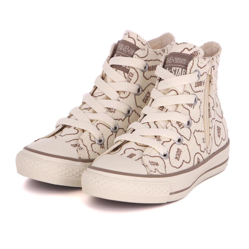 ALL STAR コンバース CONVERSE キッズ シューズ スニーカー 子供