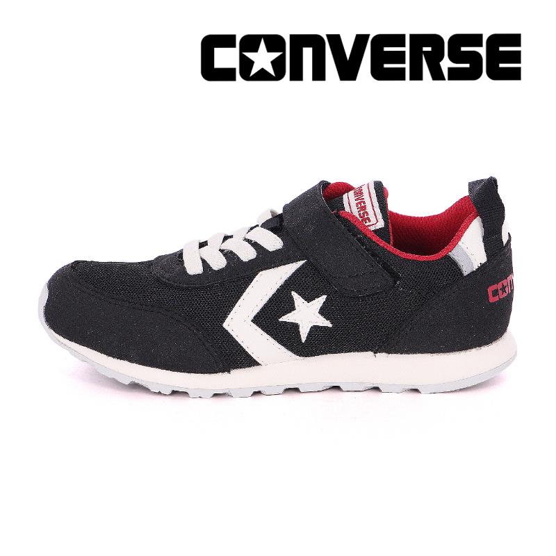 CONVERSE（コンバース） スニーカー キッズ シューズ 子供靴 キッズ RS