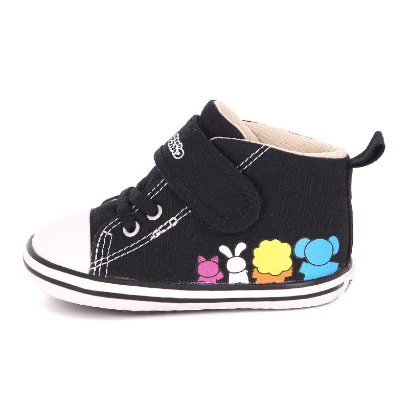 ベビスタ776 ALL STAR コンバース CONVERSE ベビー シューズ スニーカー 子供靴