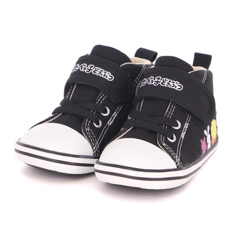 ALL STAR コンバース CONVERSE ベビー シューズ スニーカー 子供