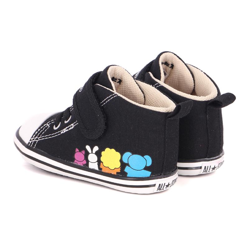 ALL STAR コンバース CONVERSE ベビー シューズ スニーカー 子供