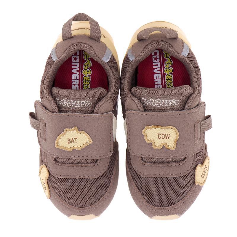 CONVERSE コンバース ベビー シューズ スニーカー 子供靴 RS