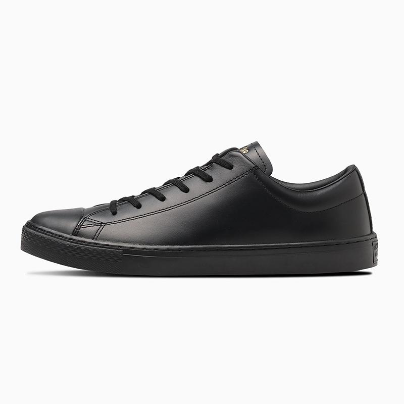 コンバース CONVERSE スニーカー メンズ レディース オールスター クップ OX ホワイト ブラック ALL STAR COUPE ローカットシューズ 靴 黒 白 普段履き 百選の画像