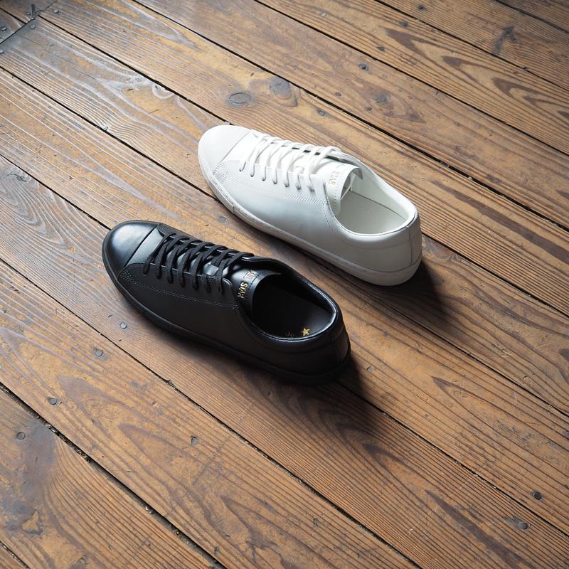 コンバース CONVERSE スニーカー メンズ レディース オールスター クップ OX ホワイト ブラック ALL STAR COUPE ローカットシューズ 靴 黒 白 普段履き 百選の画像