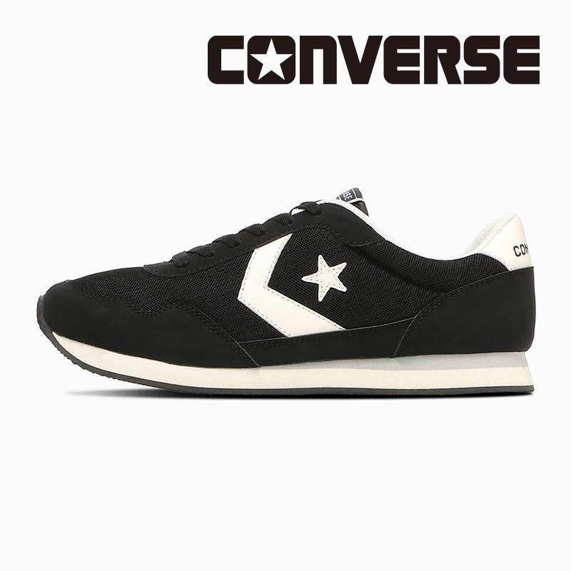 CONVERSE（コンバース） スニーカー メンズ レディース NX530 ブラック