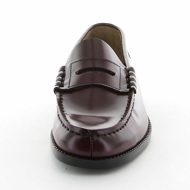 MoonStar（ムーンスター） 日本製 幅広 3E 軽量 ローファー フォーマル