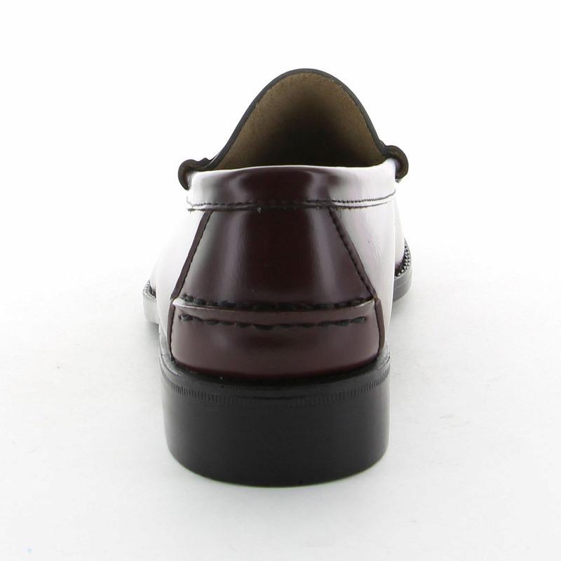 MoonStar（ムーンスター） 日本製 幅広 3E 軽量 ローファー フォーマル