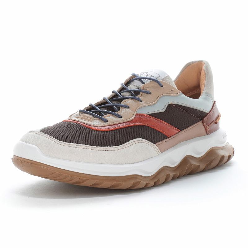 SPxx ムーンスター スニーカー 日本製 本革 革靴 メンズ レディース