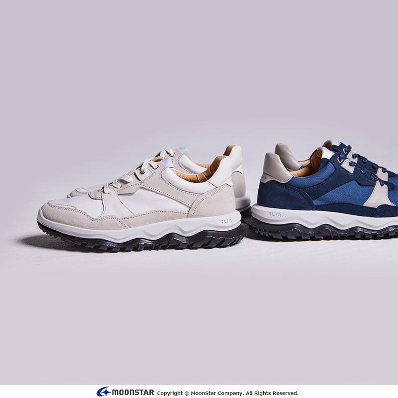 SPxx ムーンスター スニーカー 日本製 本革 革靴 メンズ レディース