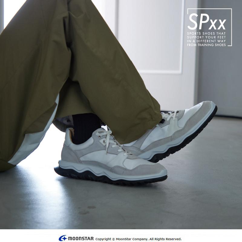 SPxx ムーンスター スニーカー 日本製 本革 革靴 メンズ SPxx ムーンスター スニーカー 日本製 本革 革靴 メンズ