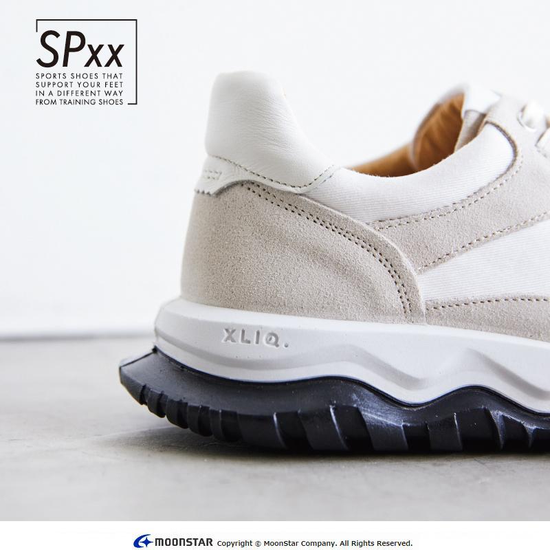 SPxx ムーンスター スニーカー 日本製 本革 革靴 メンズ SPxx ムーンスター スニーカー 日本製 本革 革靴 メンズ