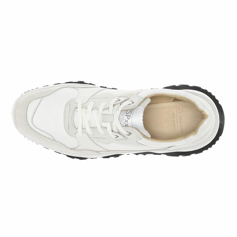 SPxx ムーンスター スニーカー 日本製 本革 革靴 メンズ レディース