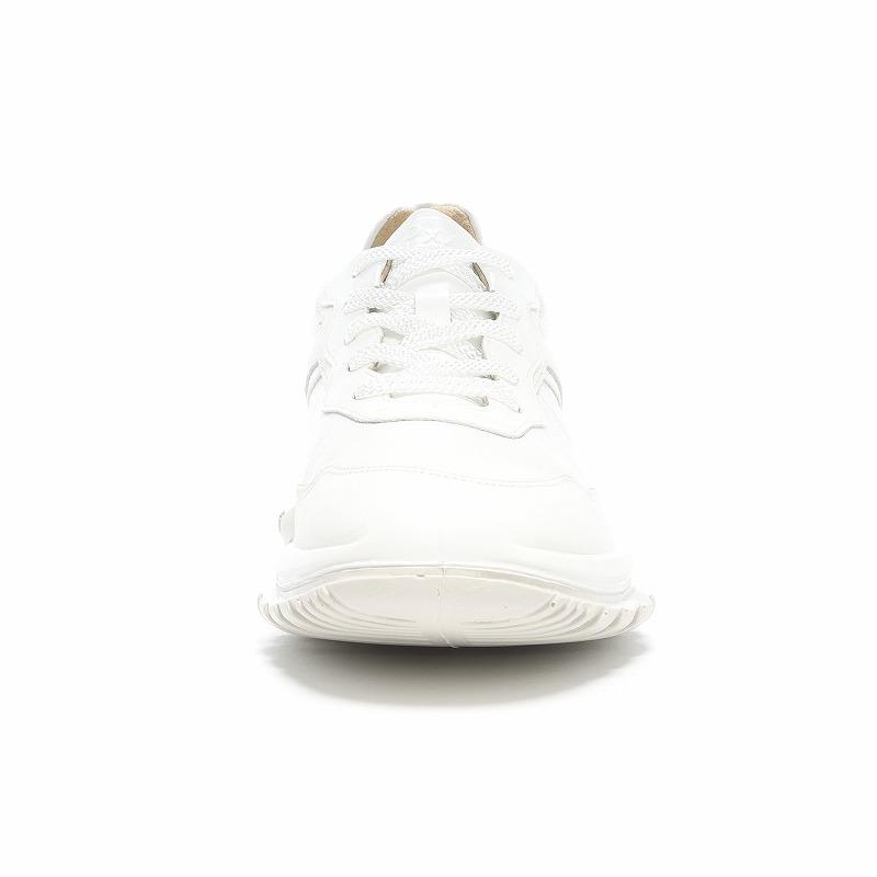 SPxx ムーンスター メンズ レディース スニーカー 日本製 本革 革靴