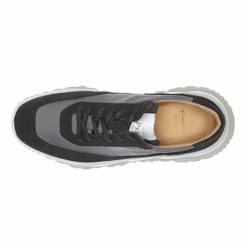 SPxx ムーンスター スニーカー メンズ レディース 日本製 本革