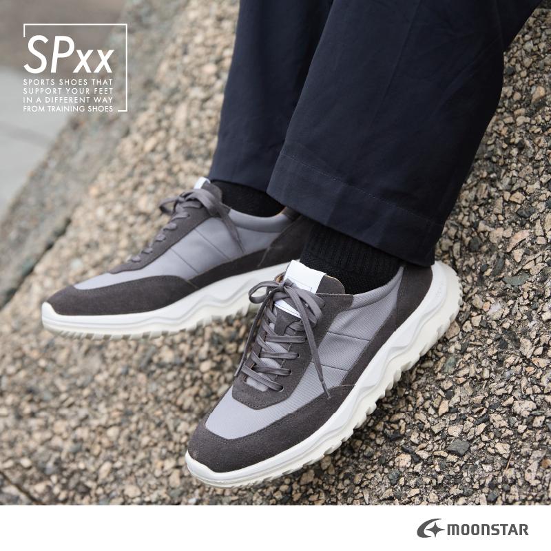 SPxx ムーンスター スニーカー メンズ レディース 日本製 本革 SPxx ムーンスター スニーカー メンズ レディース 日本製 本革