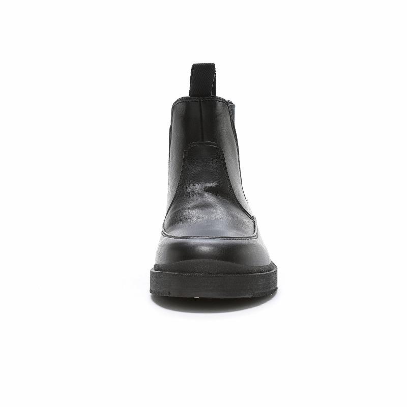 MoonStar（ムーンスター） サイドゴアブーツ 日本製 透湿防水 防滑