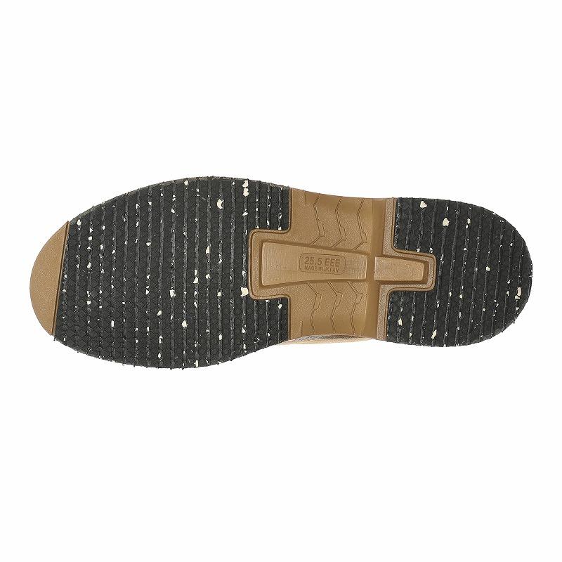 MoonStar（ムーンスター） スニーカー 日本製 透湿防水 防滑 軽量