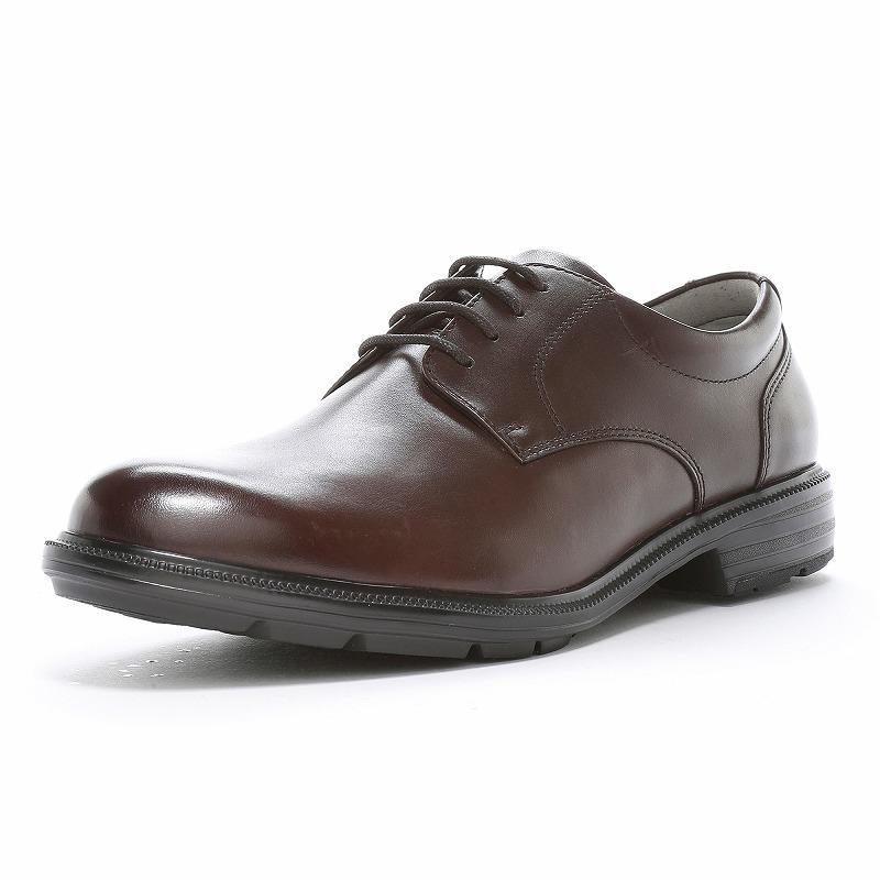 25.0ブラック　SACHKURA BS ビジネスシューズ ブラック 【抗ウィルス加工】ビジネスシューズ ストレートチップ