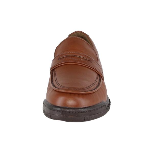 MoonStar（ムーンスター） 日本製 幅広 4E 革靴 本革 撥水 メンズ