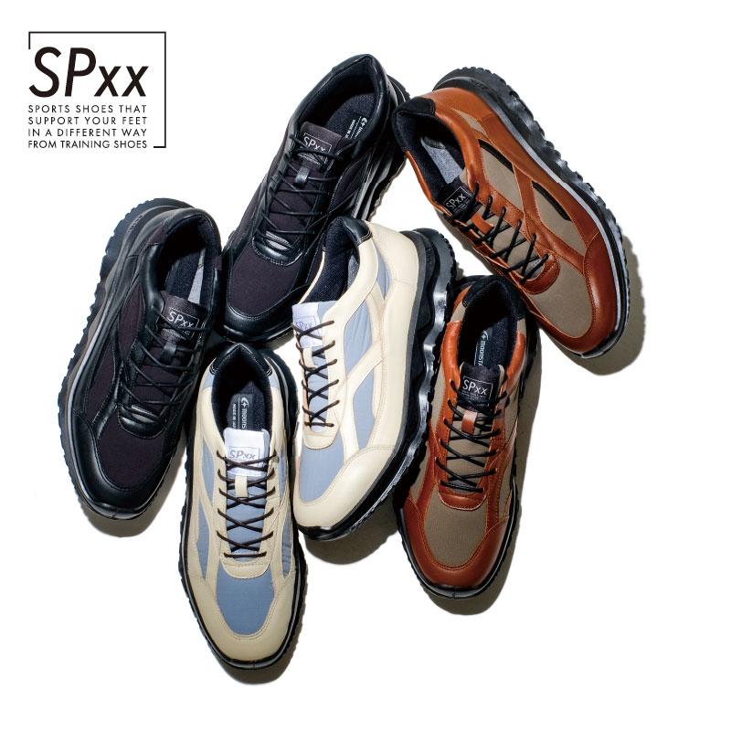 SPxx ムーンスター スニーカー メンズ レディース 日本製 防水 本革