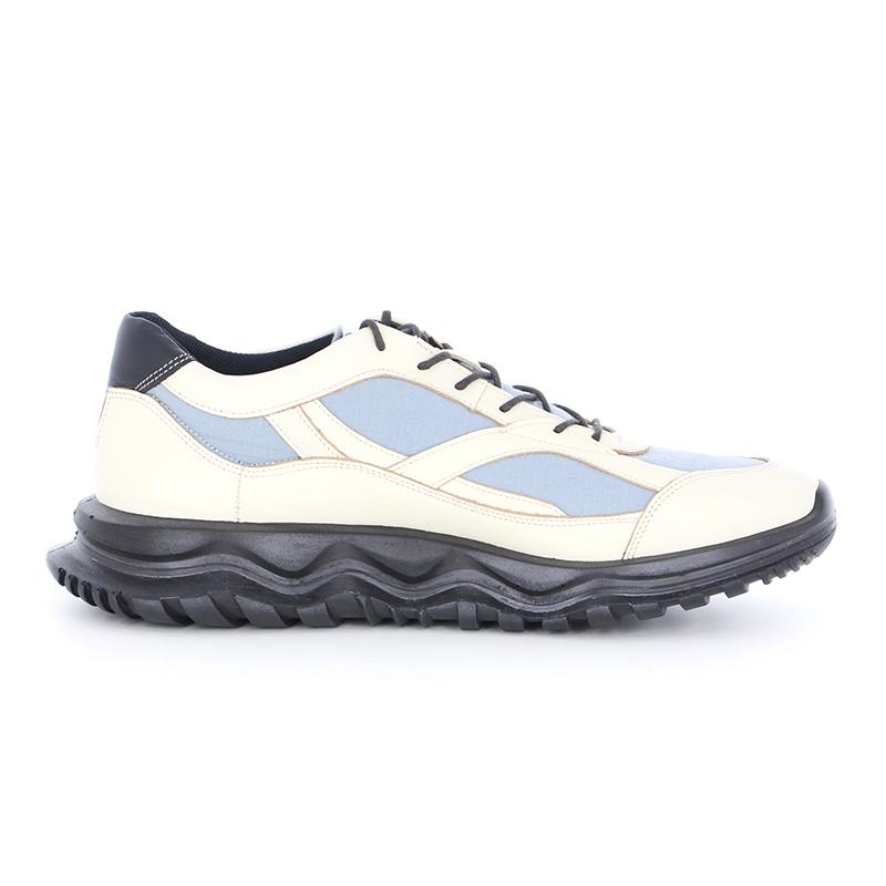 Moonstar（ムーンスター） スニーカー SPXX （エスピー） SX 78C08PL 【アイスグレー】 42278087 国産 スポーツ 透湿防水素材 雨の日 防水性 衝撃吸収性 軽量性 弾力性 防滑性 負担かかりにくい メンズ・レディース 男性用・女性用 灰 白 25 {SK} SPxx ムーンスター スニーカー メンズ レディース 日本製 防水 本革