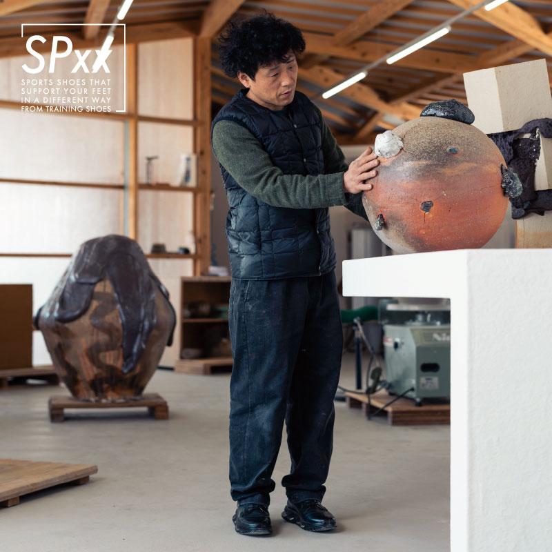 SPxx ムーンスター スニーカー メンズ レディース 日本製 本革 革靴