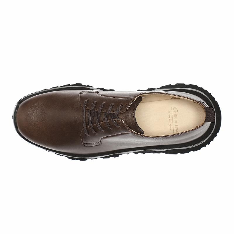 SPxx ムーンスター スニーカー メンズ レディース 日本製 本革 革靴